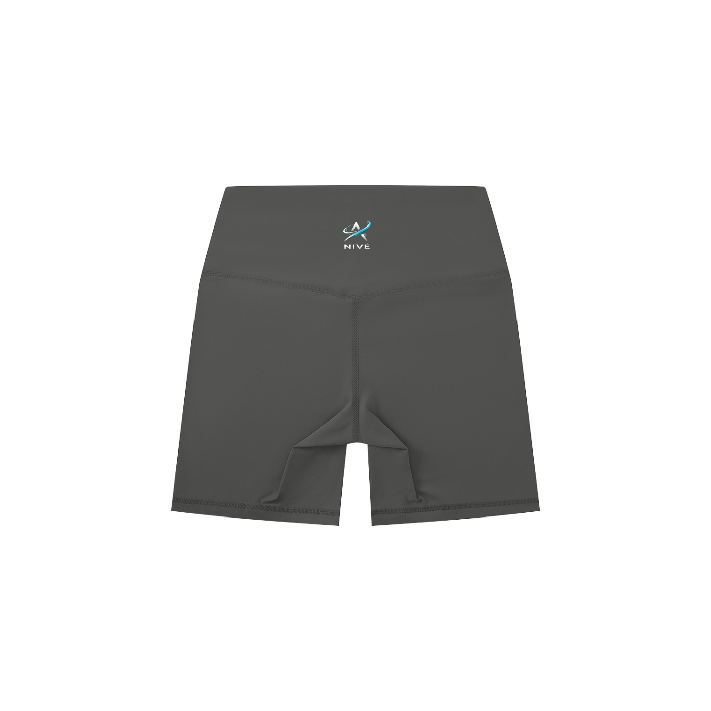 Women's High-Waisted Biker Shorts
