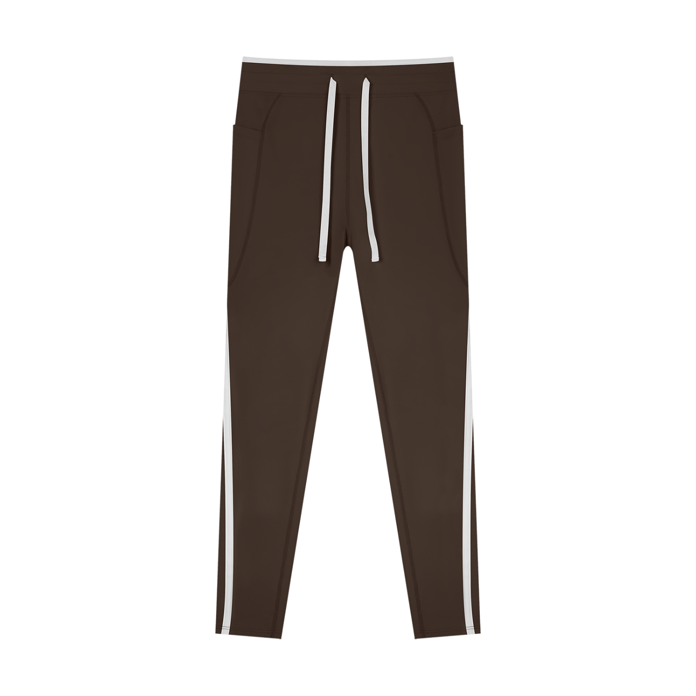 NIVÉ ATHLETICS Color Block Yoga Leggings