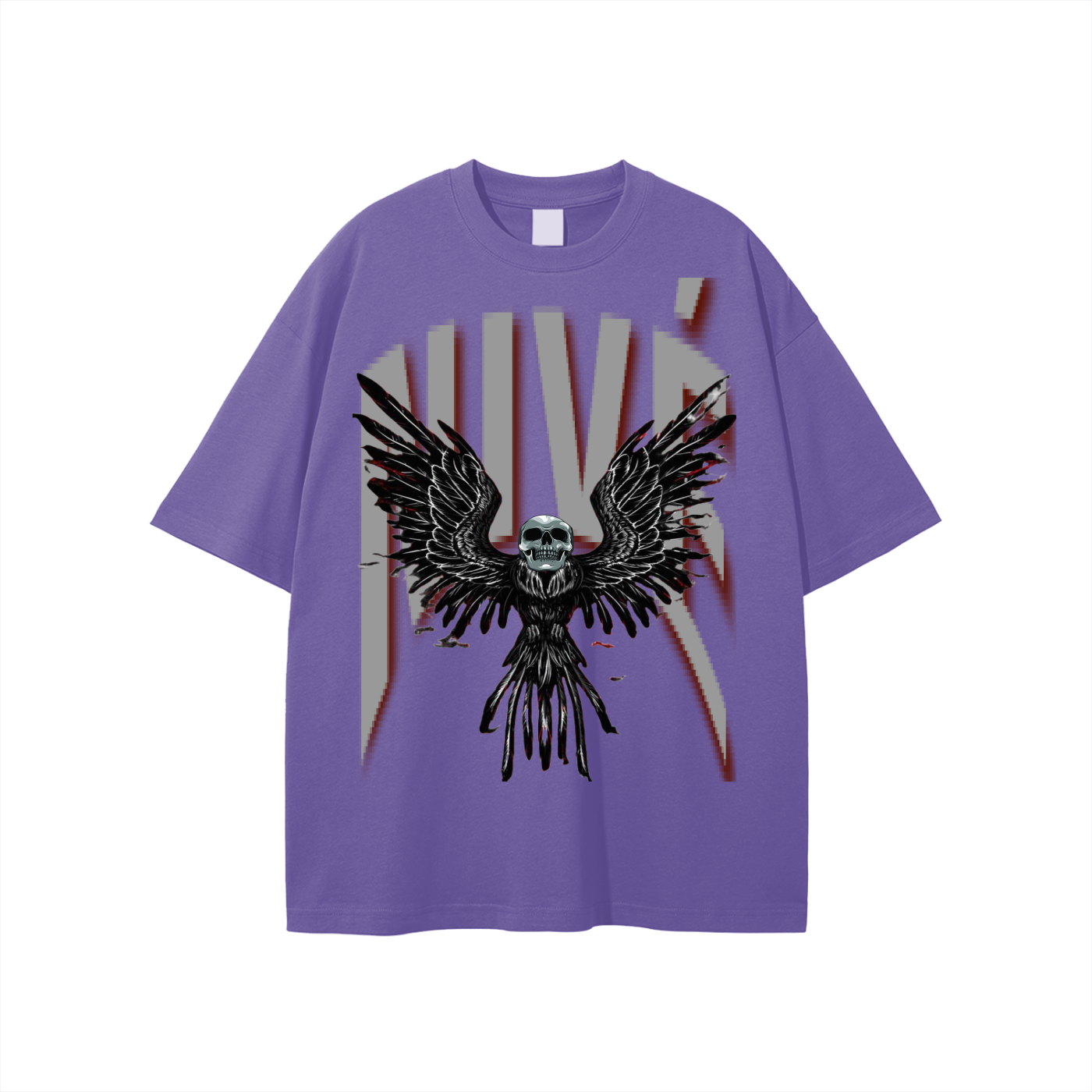 NIVÉ WINGED TEE