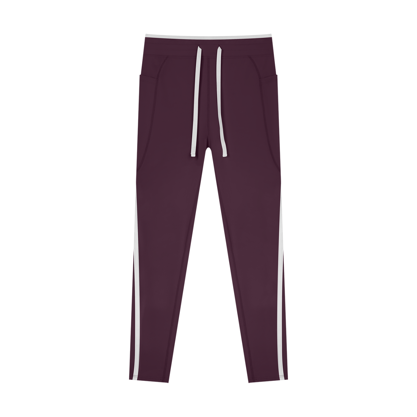 NIVÉ ATHLETICS Color Block Yoga Leggings