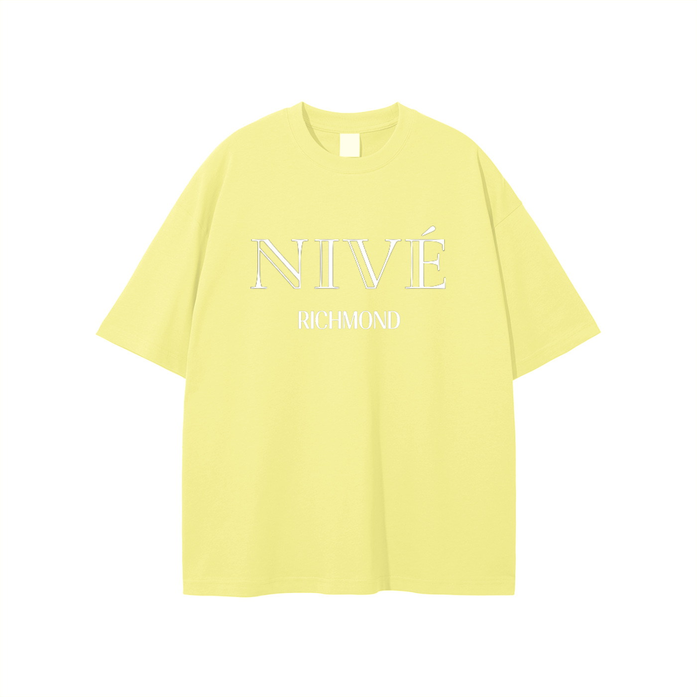 RICHMOND MADE TEE