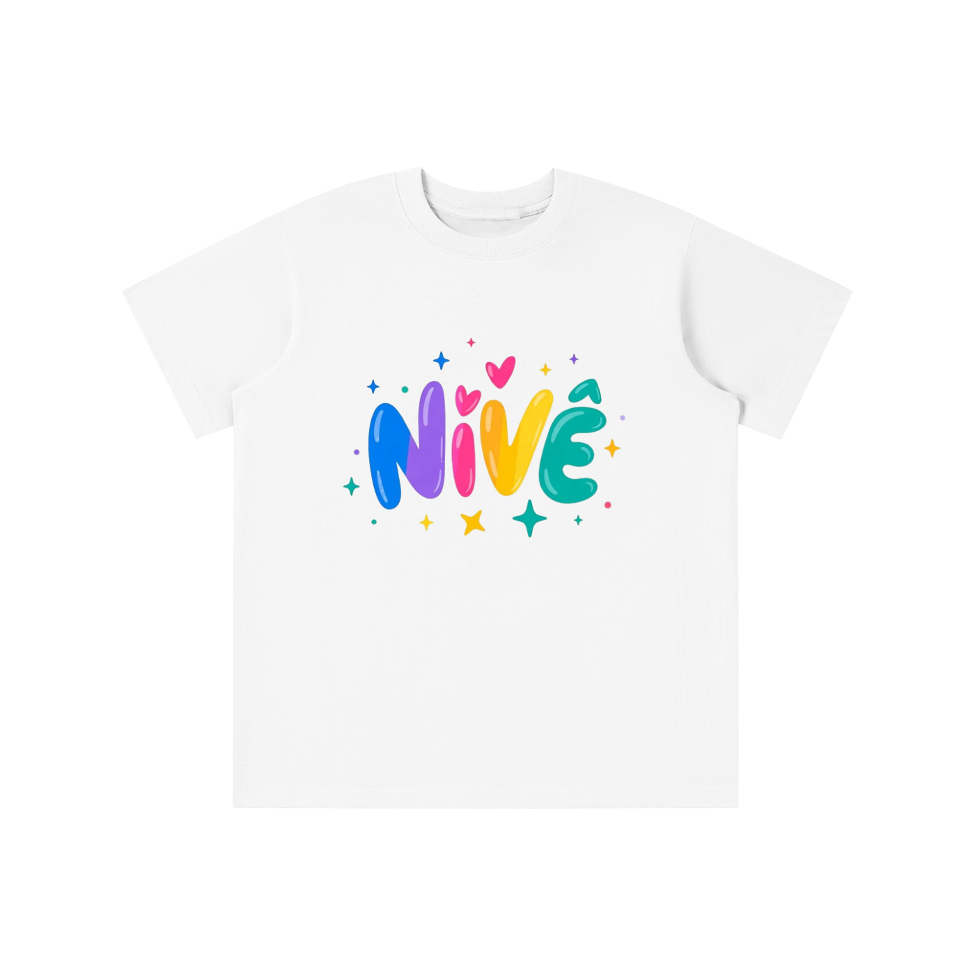 NIVÉ KIDS Essential T-shirt