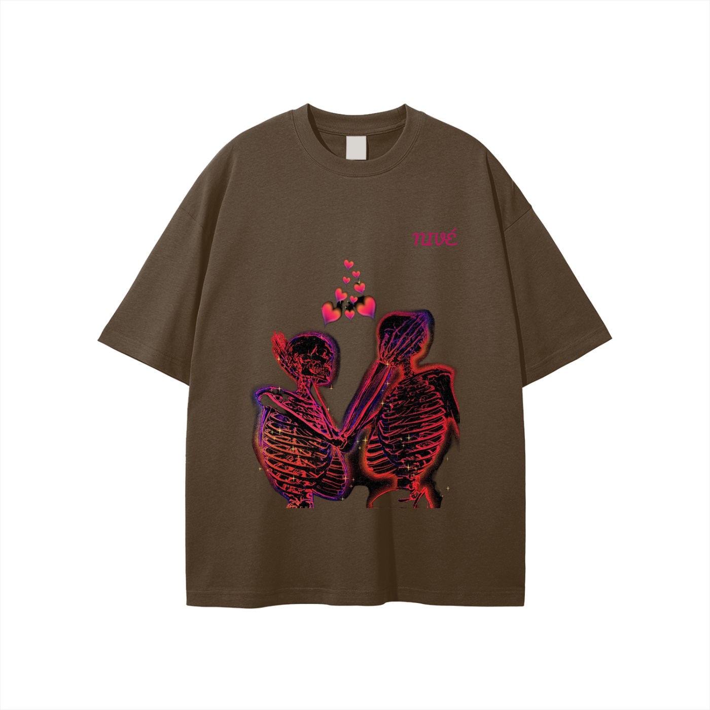 UNDYING LOVE TEE