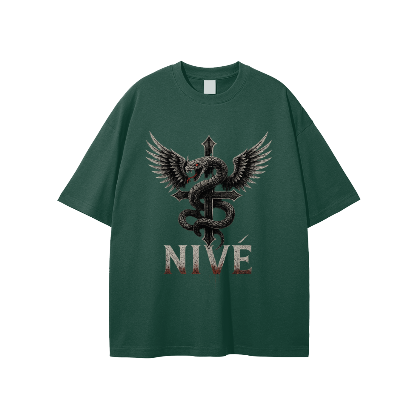 REVENANT TEE