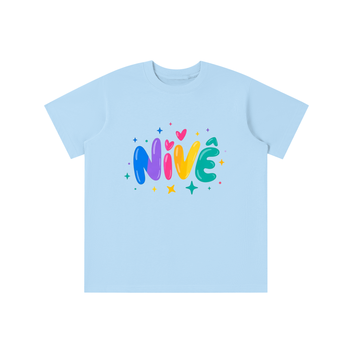 NIVÉ KIDS Essential T-shirt