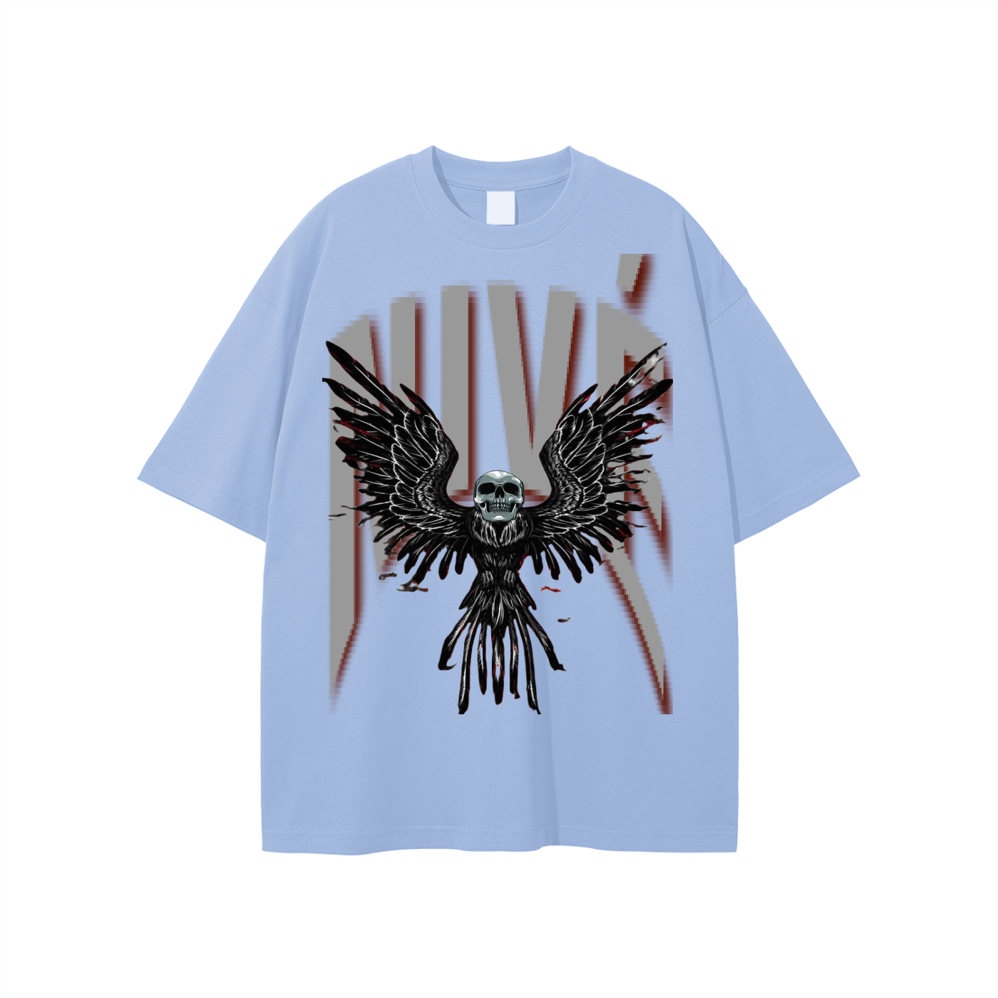 NIVÉ WINGED TEE