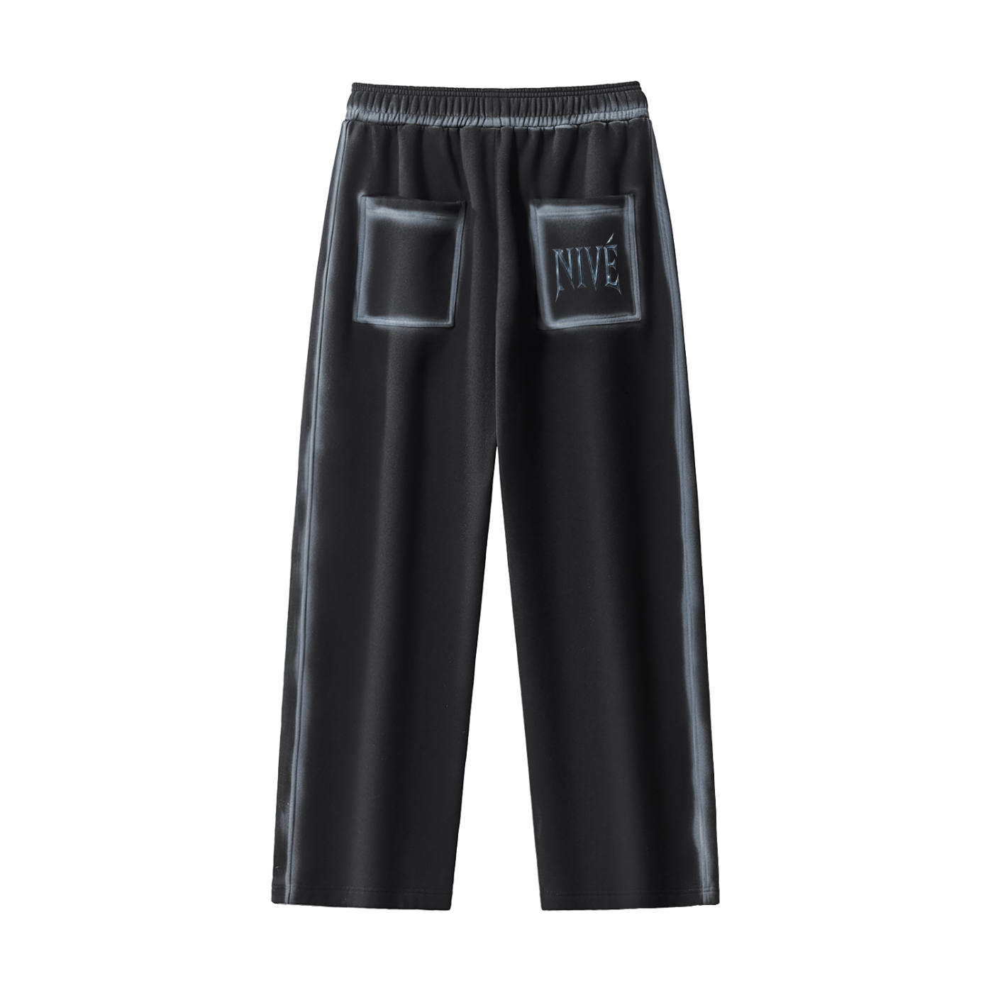 BLUE NIVÉ SWEATPANTS SET