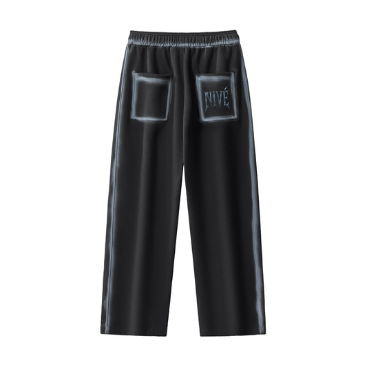 BLUE NIVÉ SWEATPANTS SET