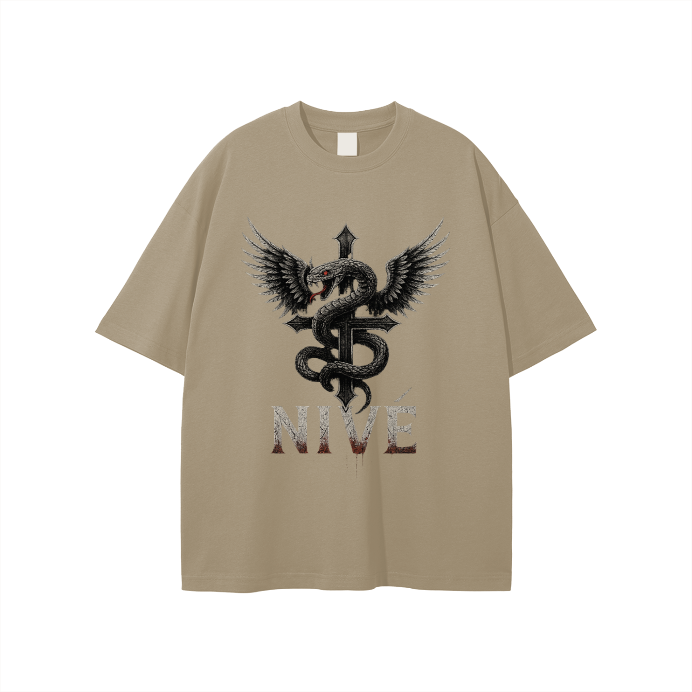 REVENANT TEE