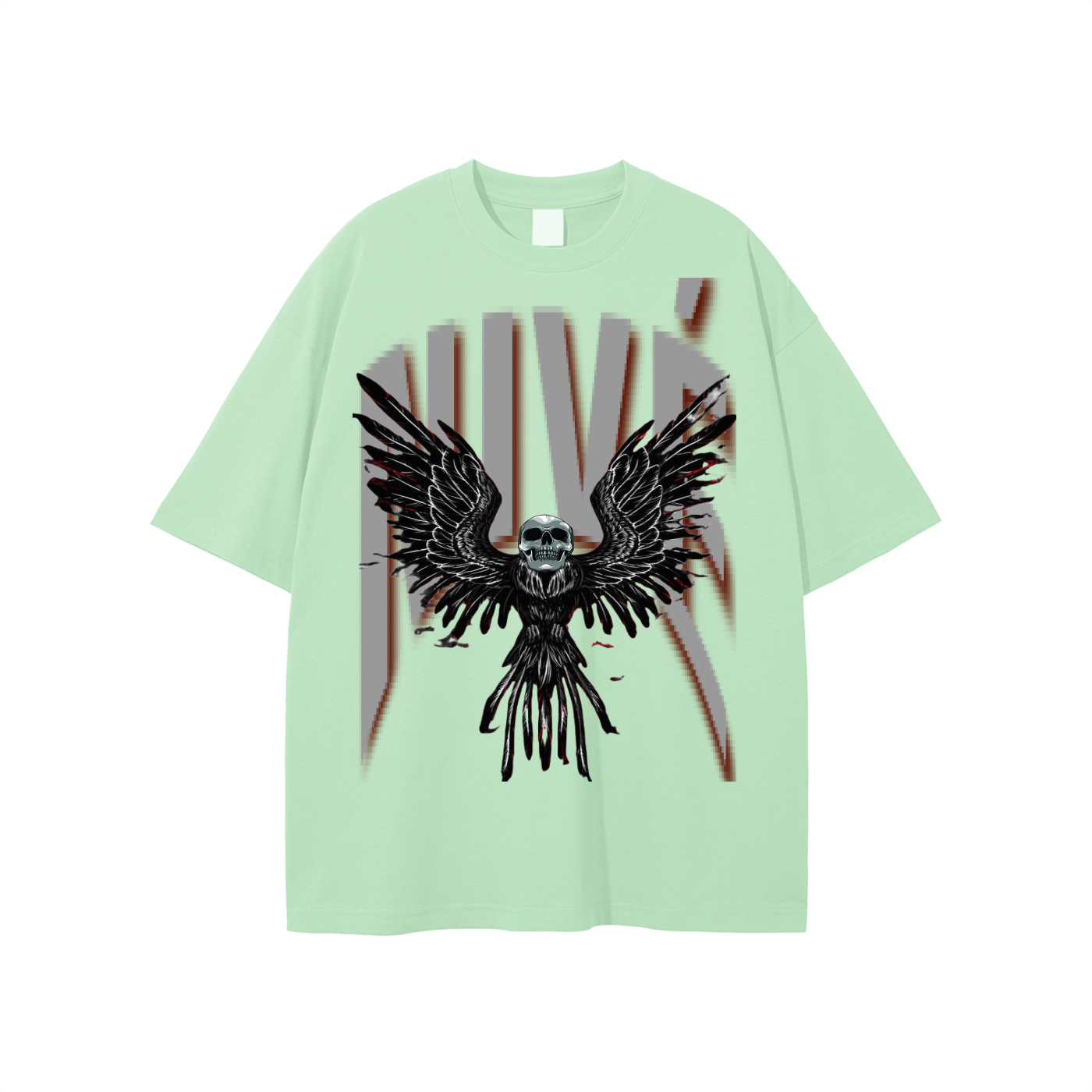 NIVÉ WINGED TEE