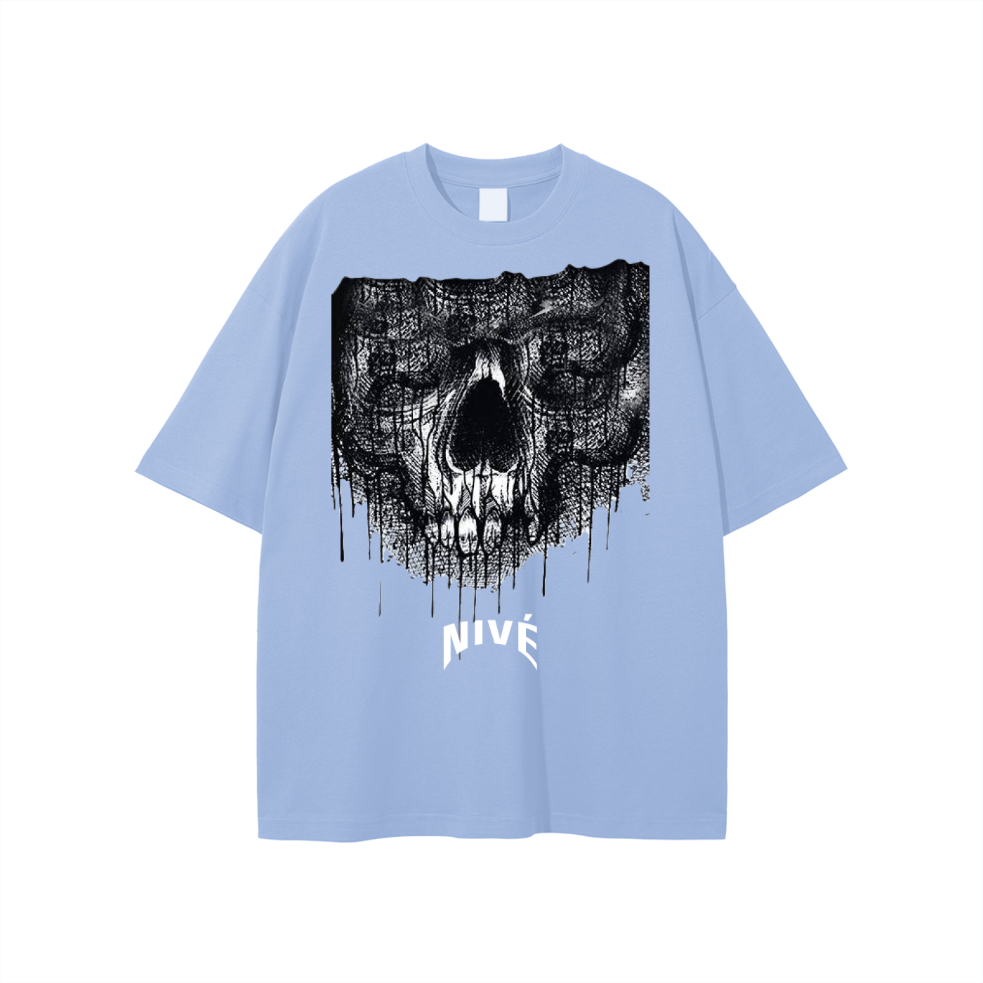 SKULL LORD TEE