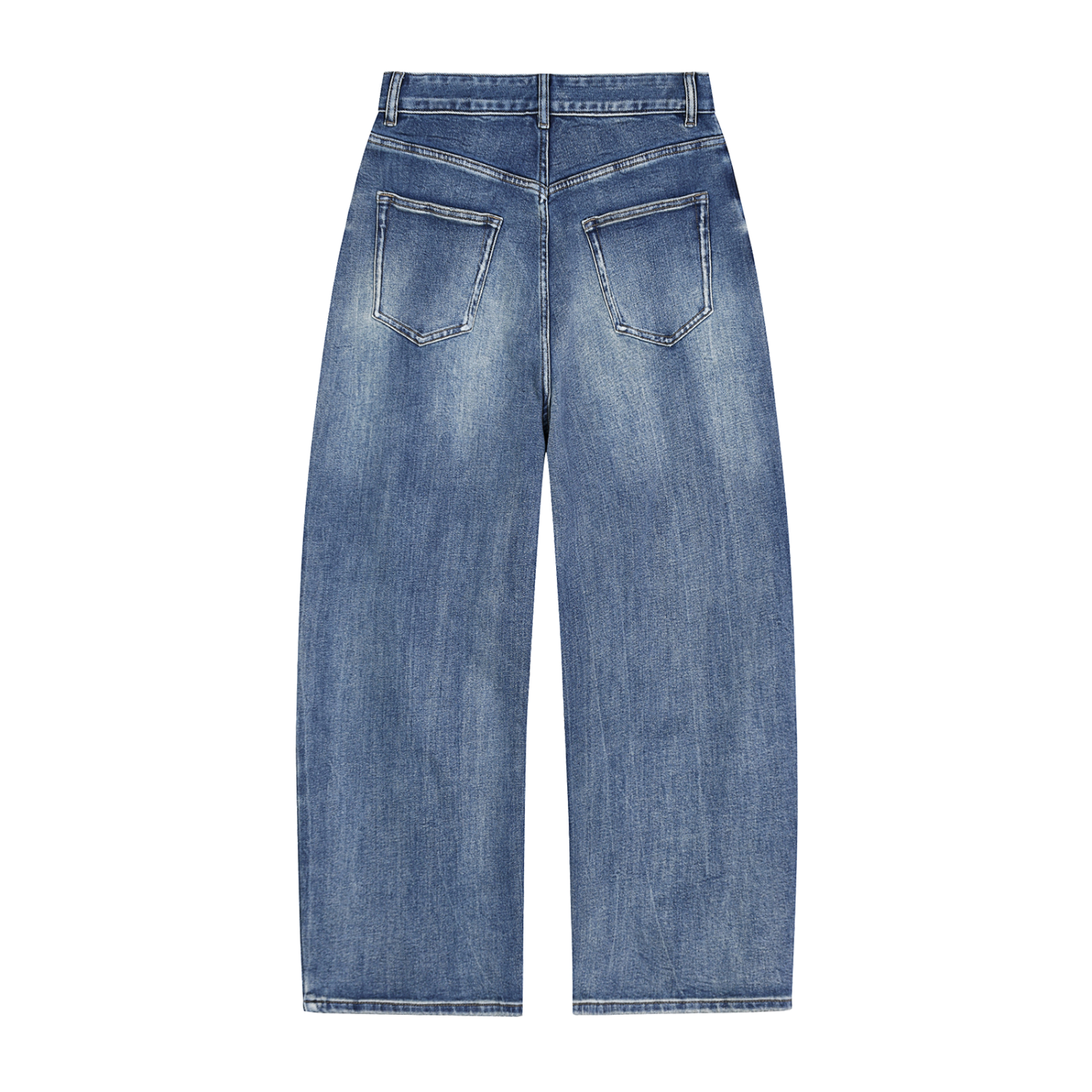 NV QUAD Heavyweight Denim Jeans