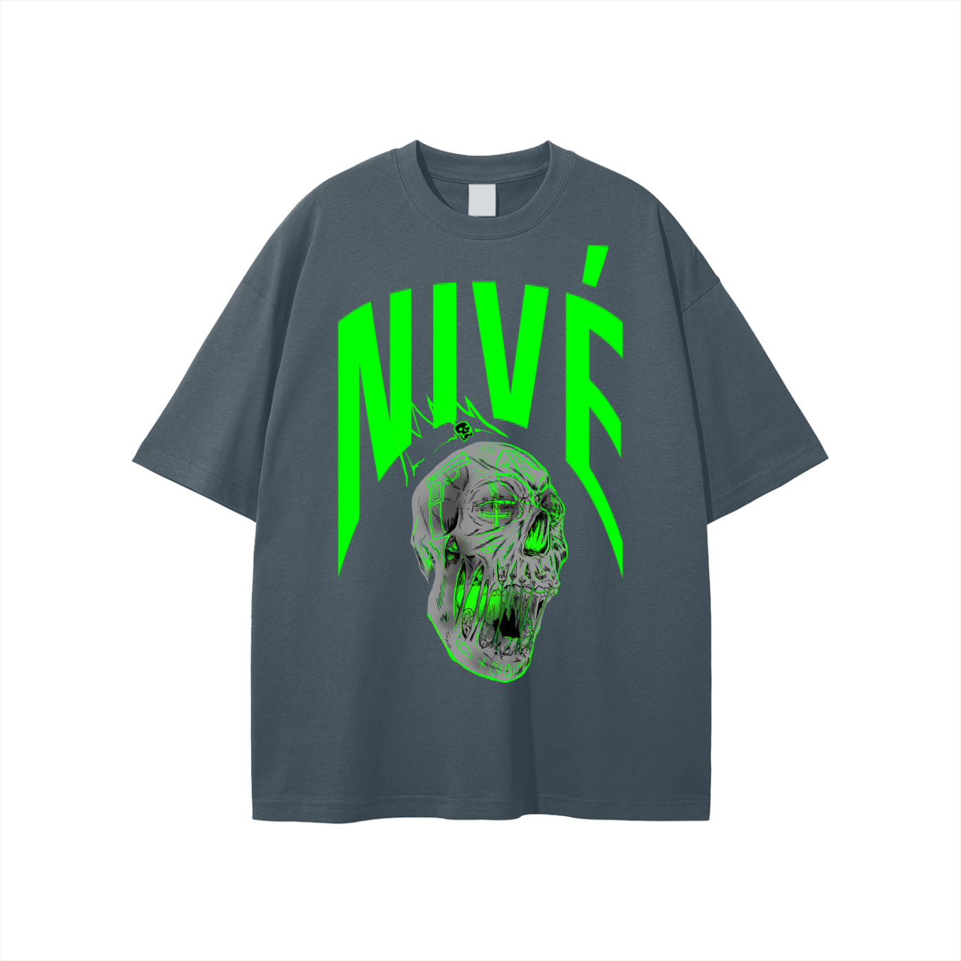 NECROMANCER TEE