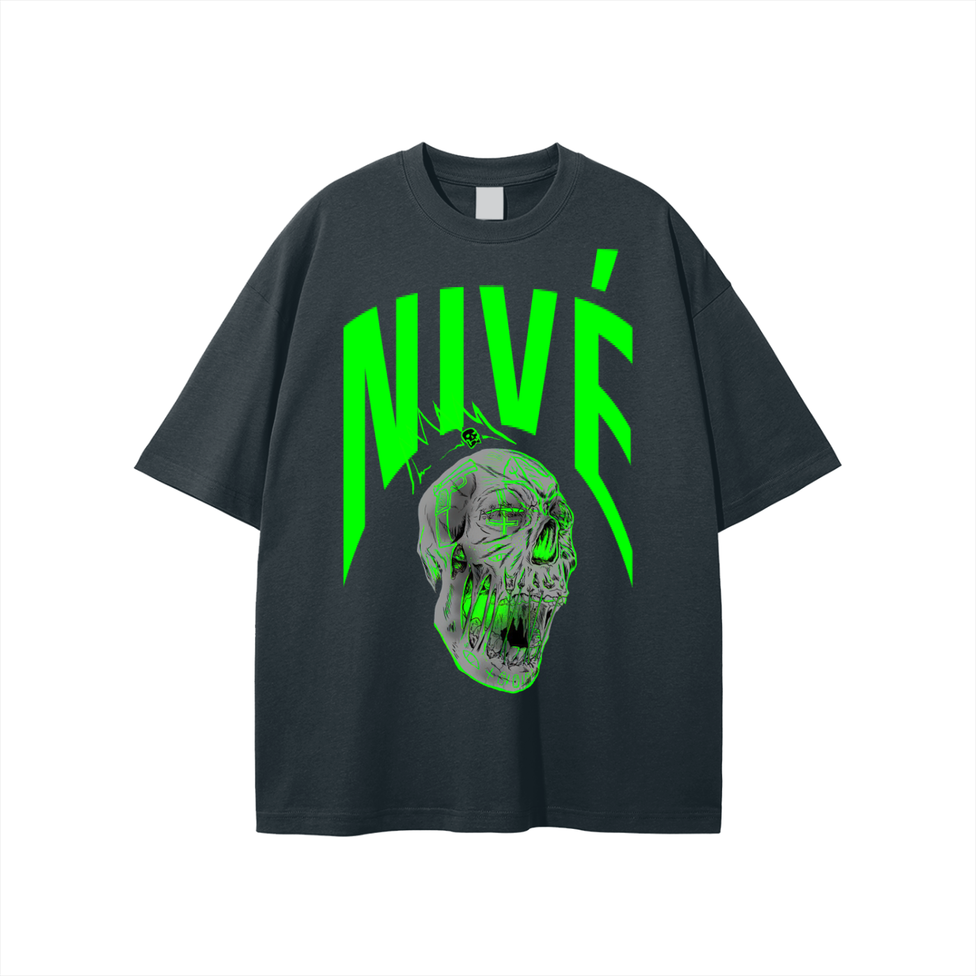 NECROMANCER TEE