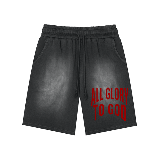 AGTG SHORTS