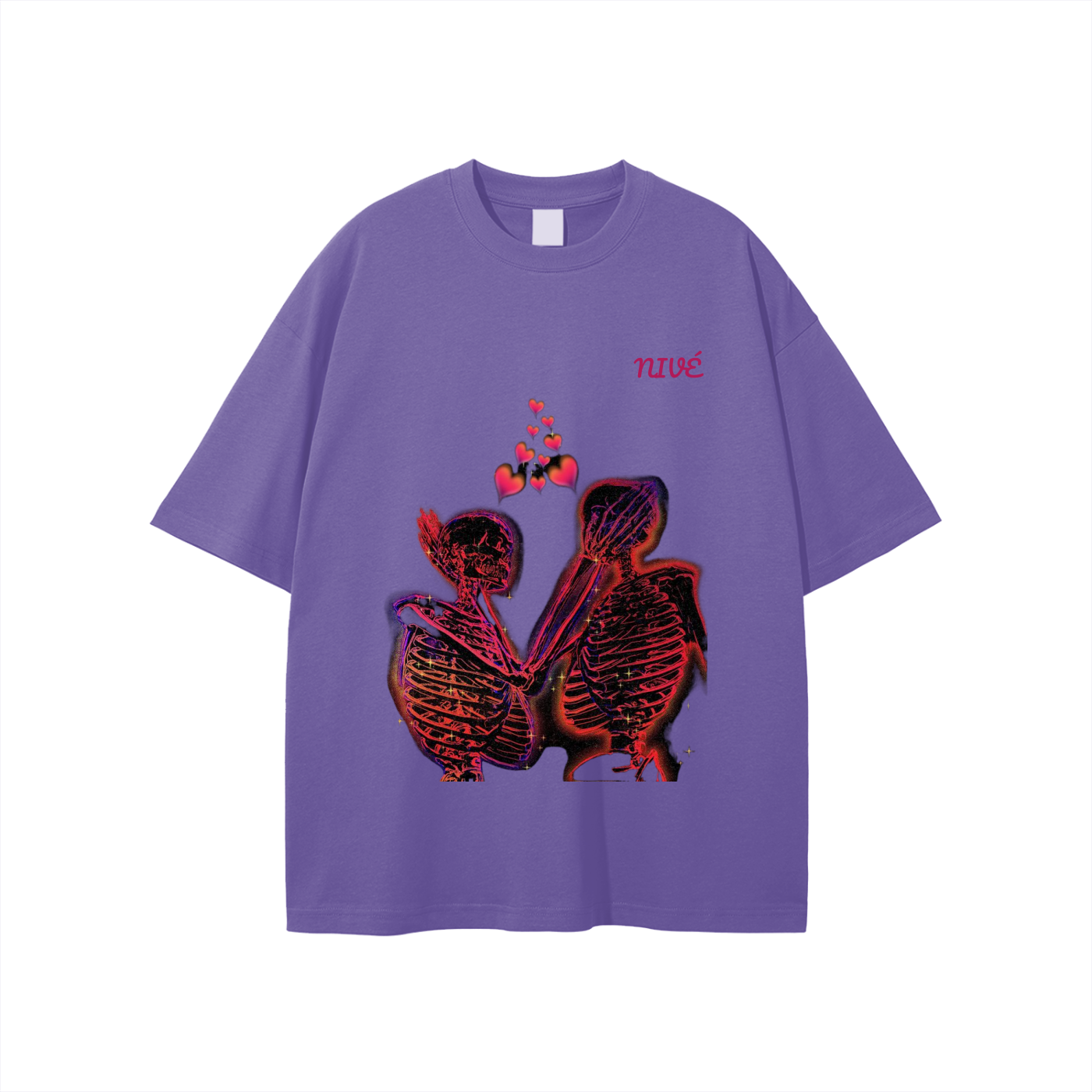 UNDYING LOVE TEE