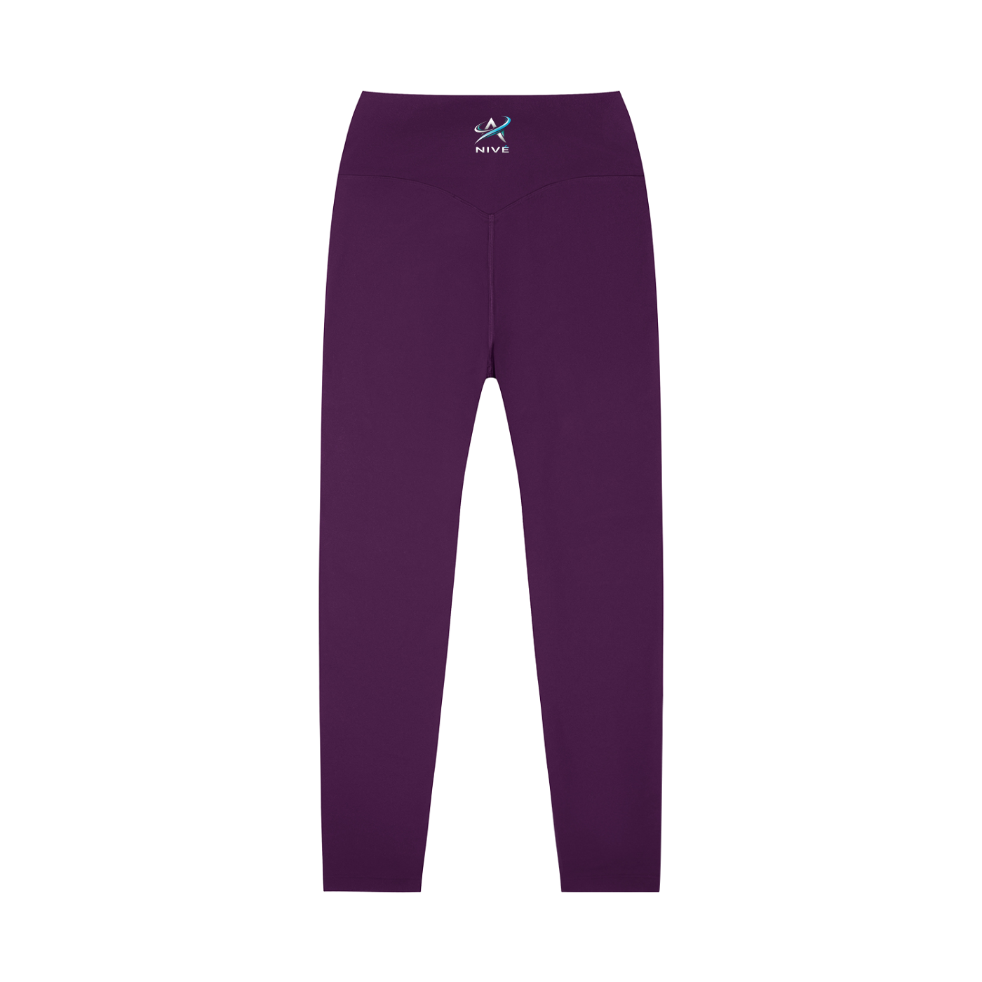 NIVÉ ATHLETICS Yoga Leggings