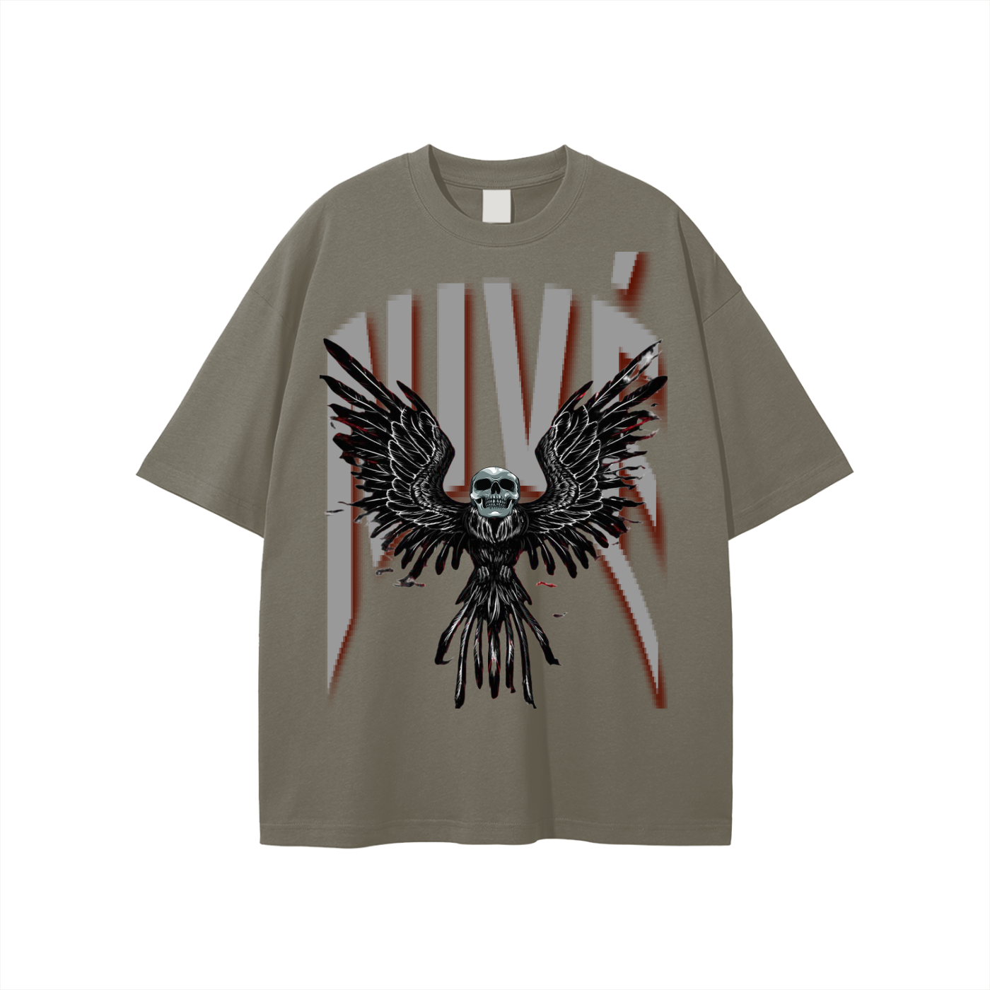 NIVÉ WINGED TEE