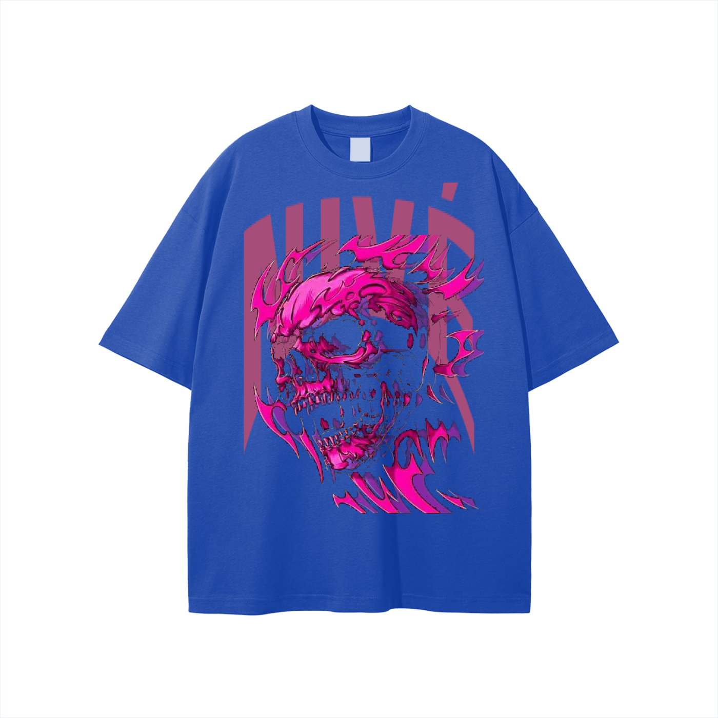 RAGING PINK TEE