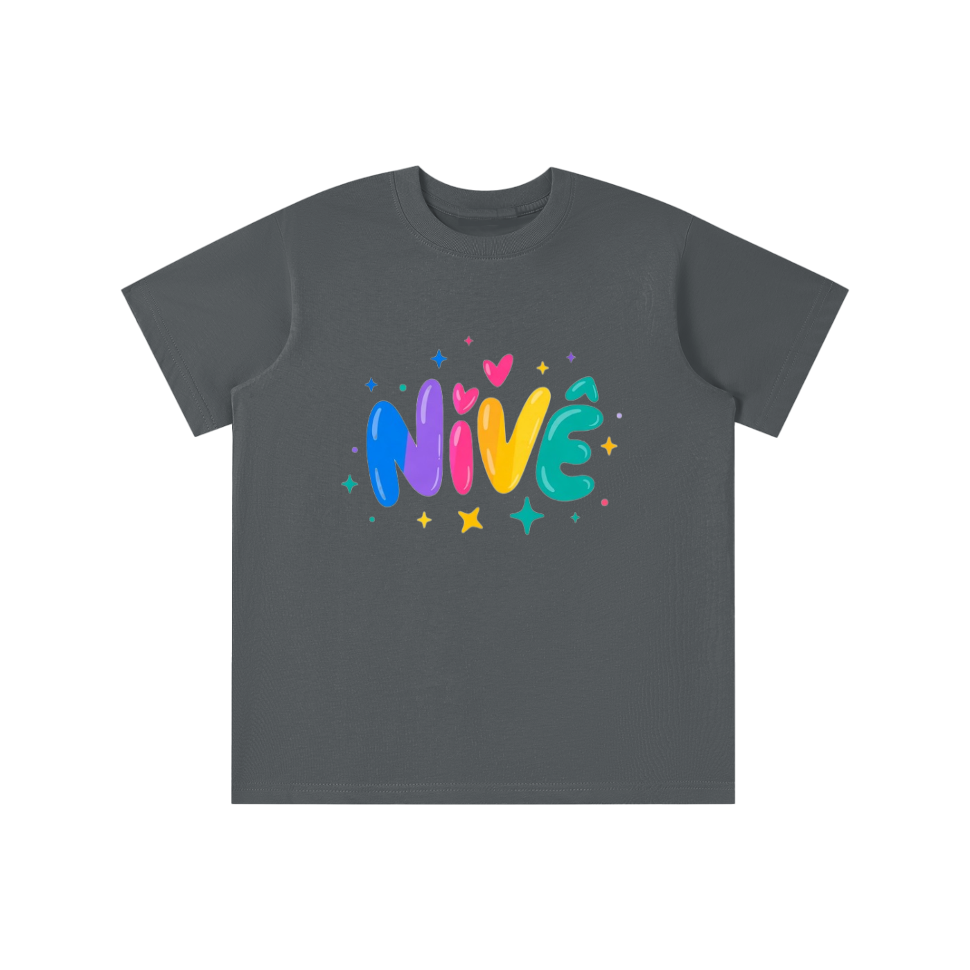 NIVÉ KIDS Essential T-shirt