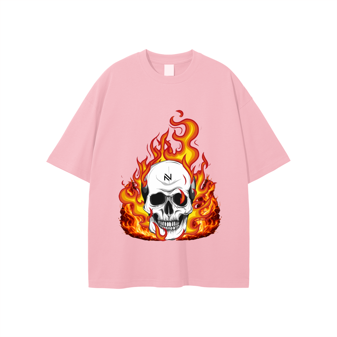 HELLFIRE TEE
