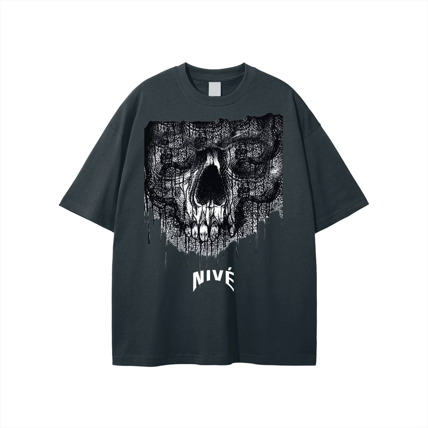 SKULL LORD TEE