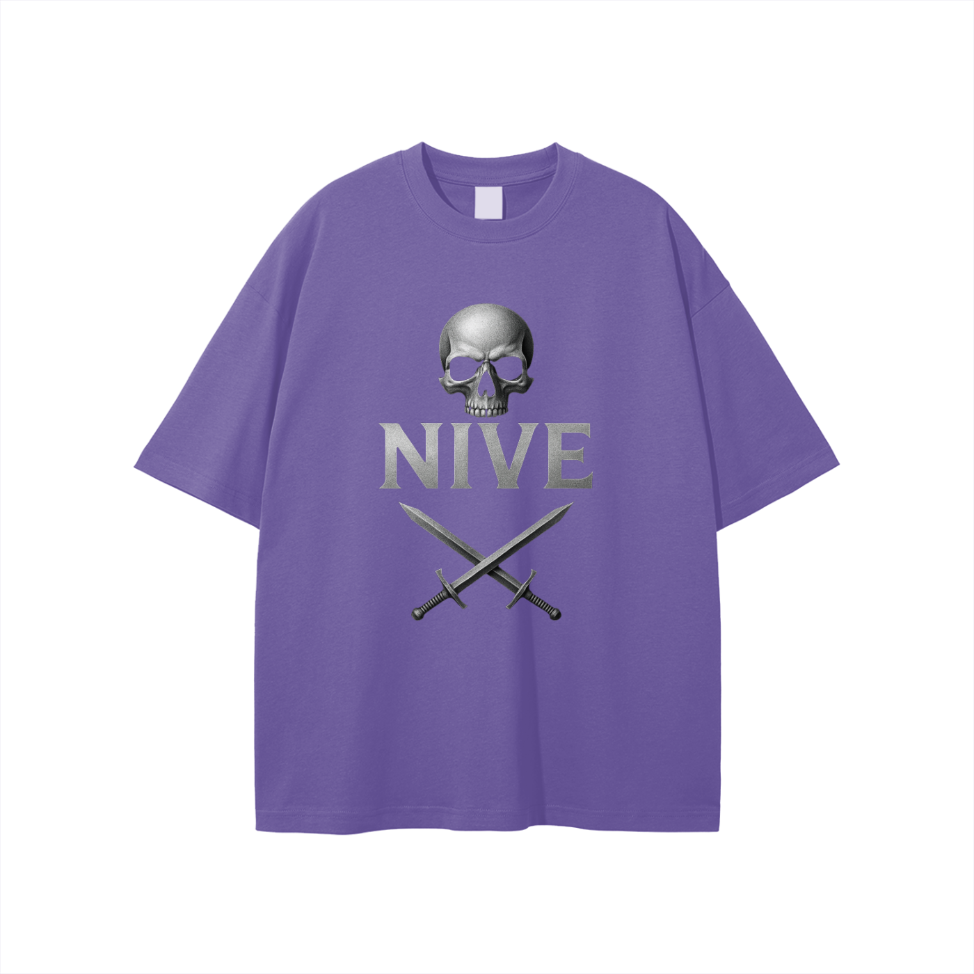 SKULL KNIGHT TEE