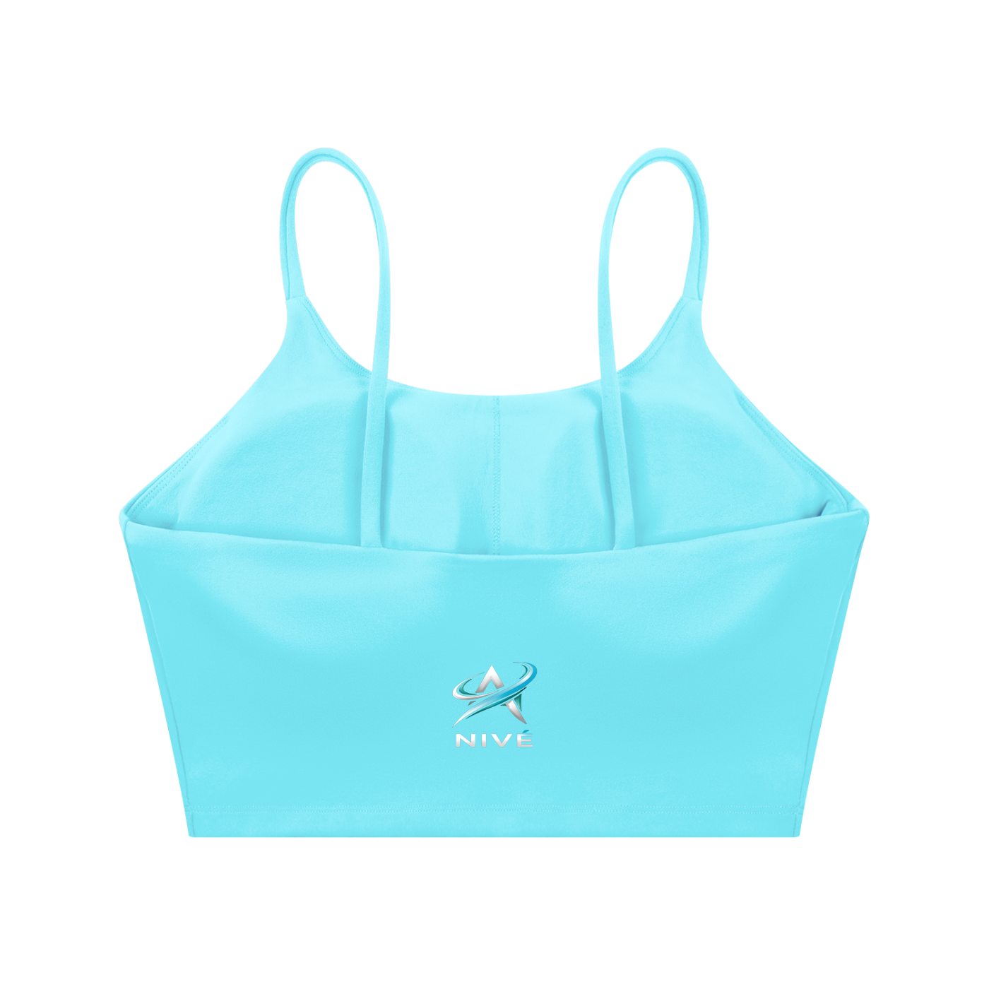 NIVÉ ATHLETICS Yoga Sports Bra