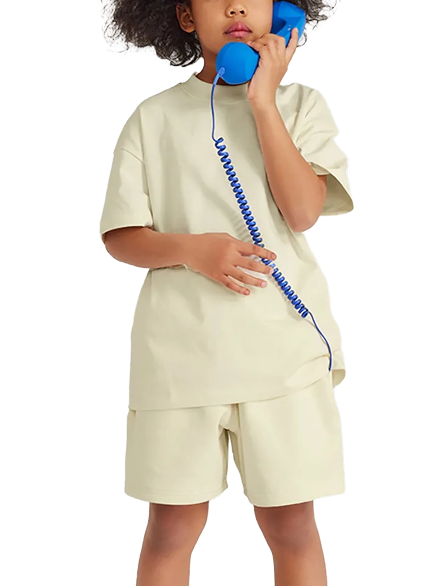 NIVÉ KIDS Pure Cotton Essential T-Shirt