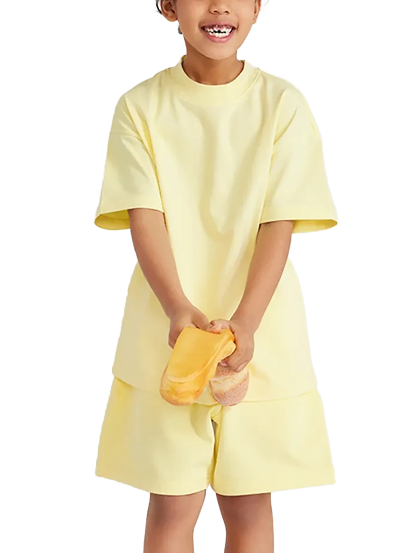 NIVÉ KIDS Pure Cotton Essential T-Shirt