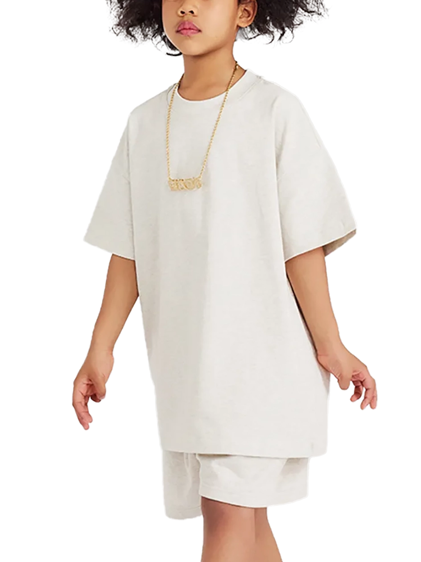 NIVÉ KIDS Pure Cotton Essential T-Shirt