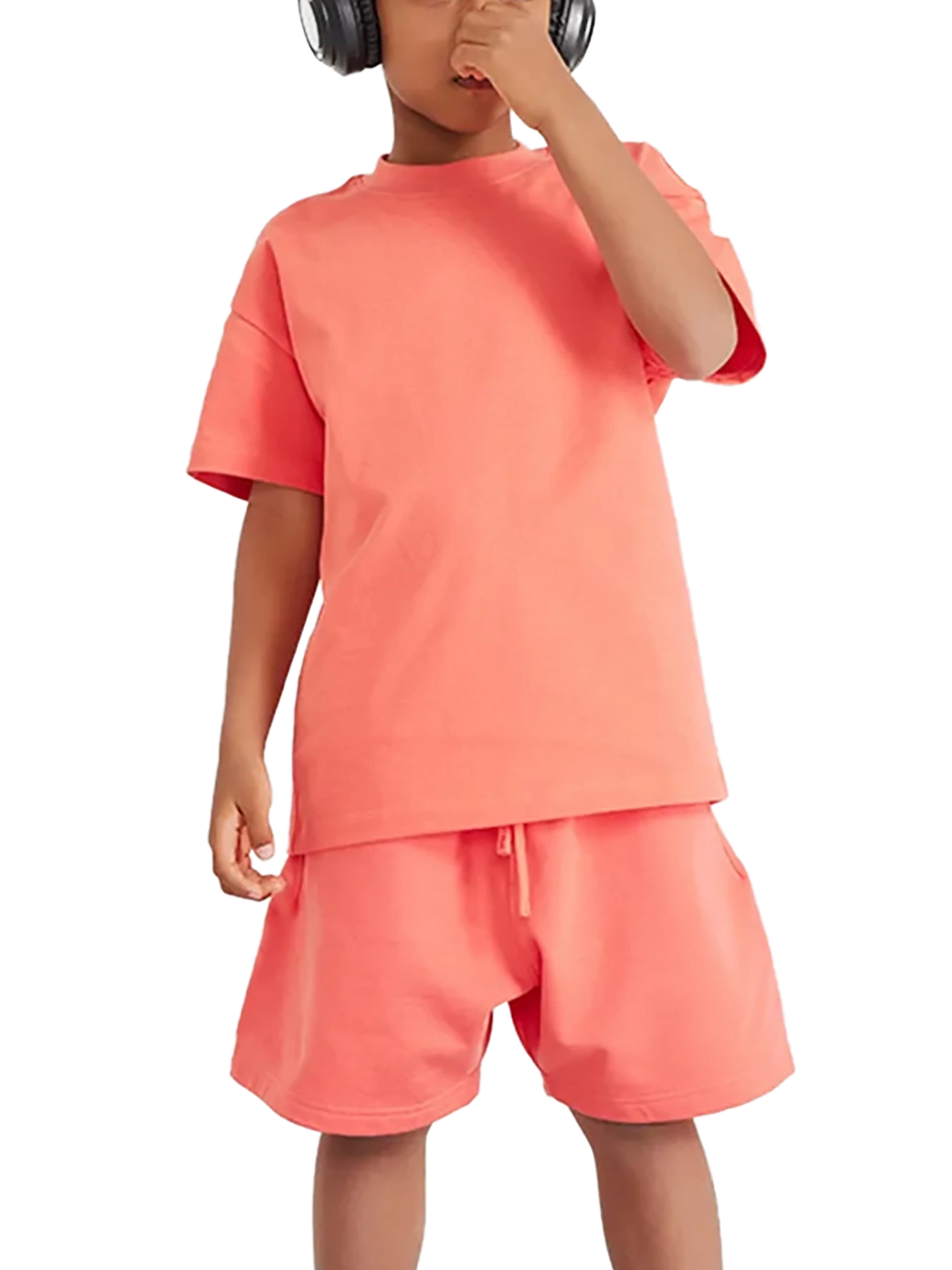 NIVÉ KIDS Pure Cotton Essential T-Shirt