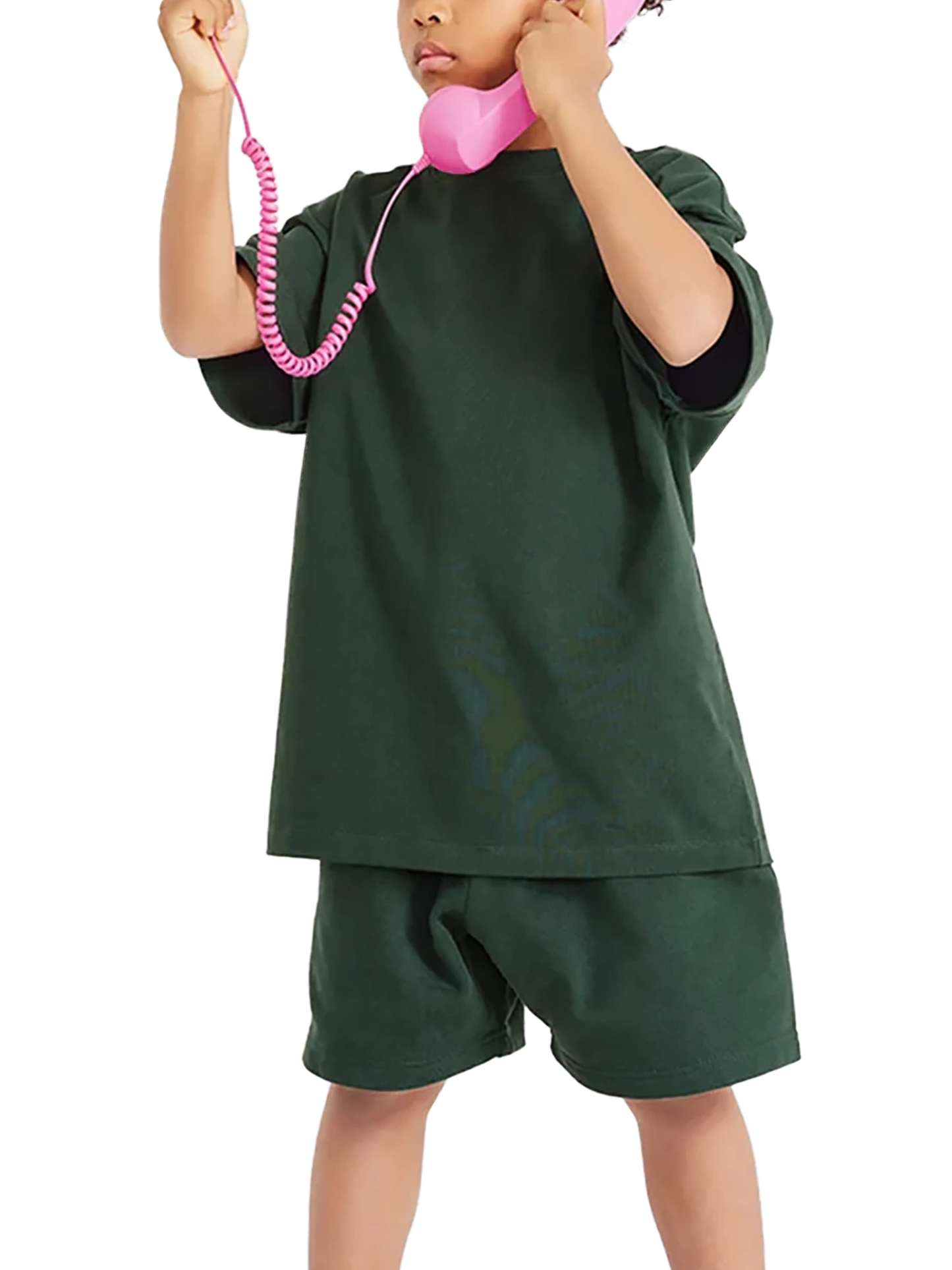 NIVÉ KIDS Pure Cotton Essential T-Shirt