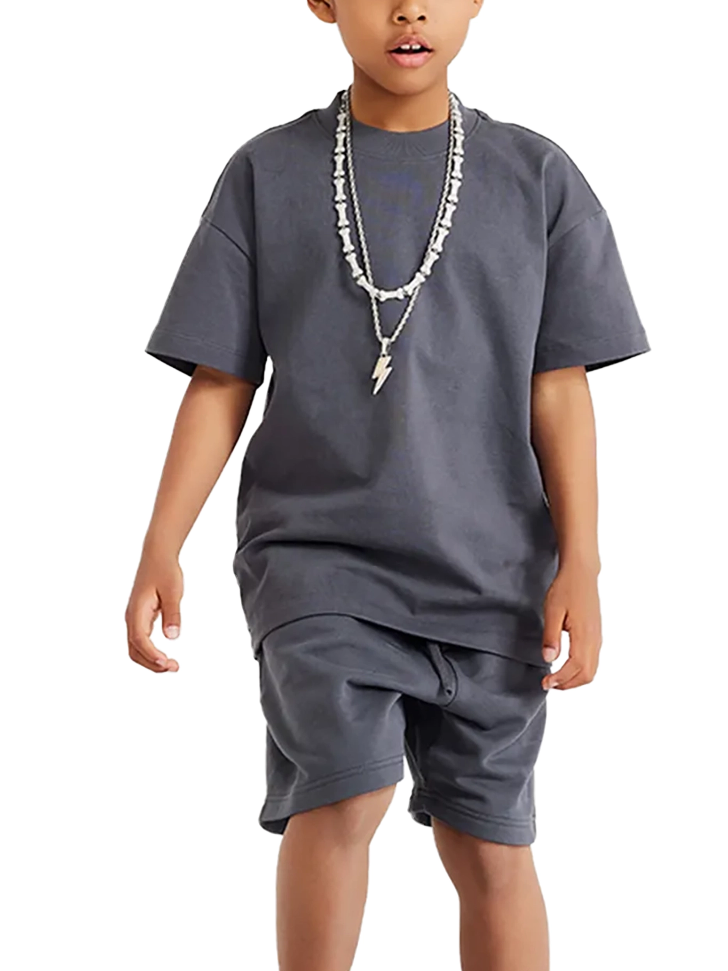 NIVÉ KIDS Pure Cotton Essential T-Shirt