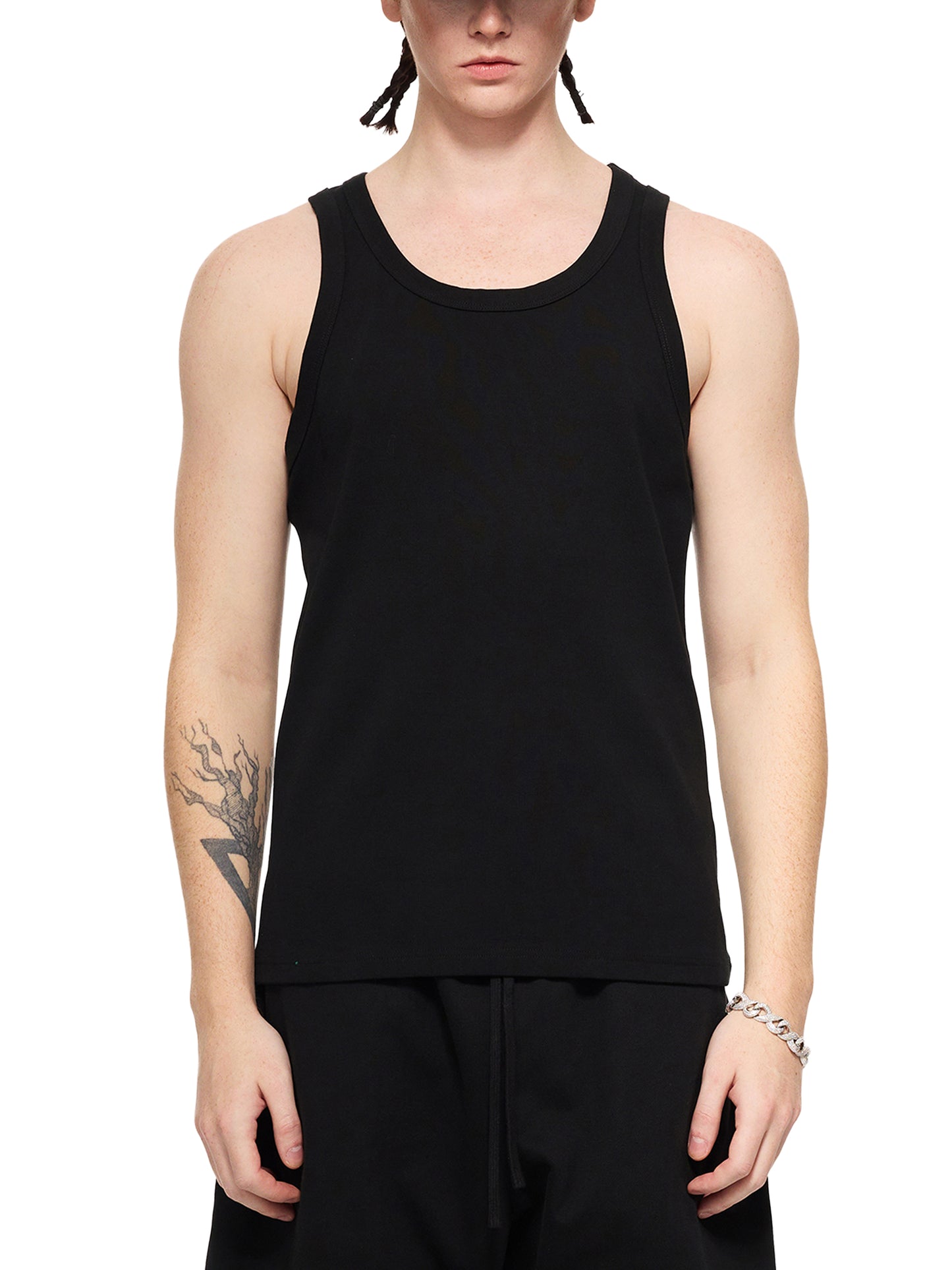 NIVÉ ATHLETICS Performance Tank Top