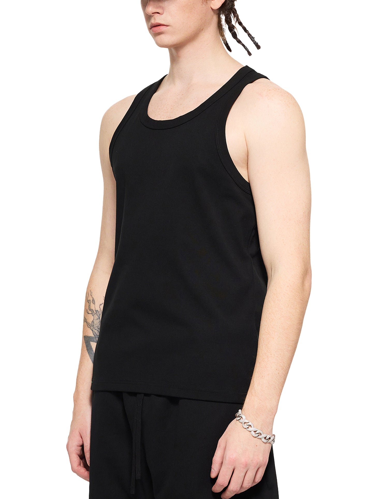 NIVÉ ATHLETICS Performance Tank Top
