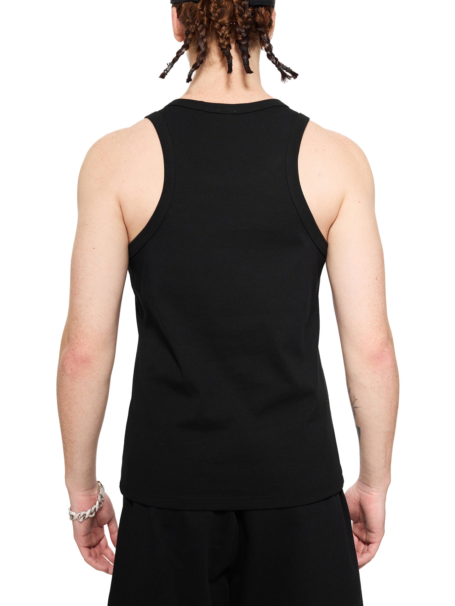 NIVÉ ATHLETICS Performance Tank Top