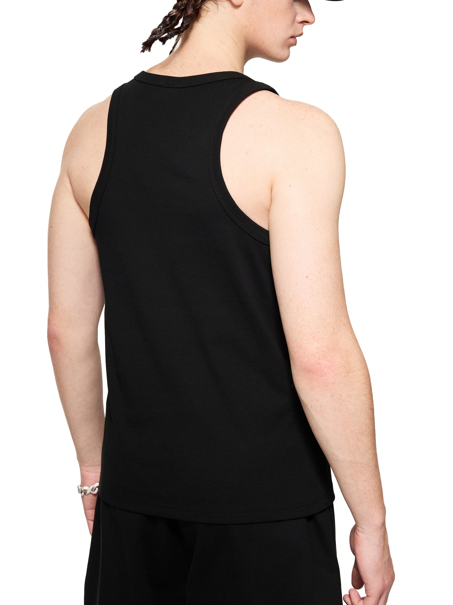 NIVÉ ATHLETICS Performance Tank Top