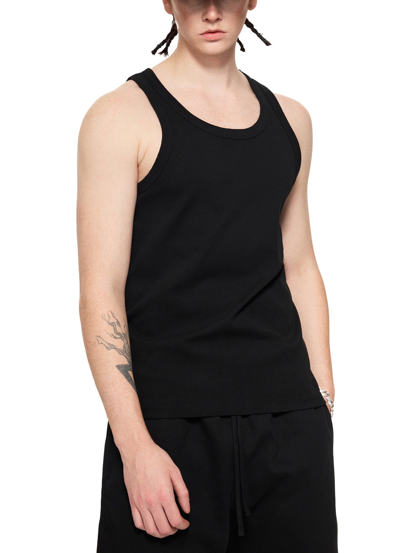 NIVÉ ATHLETICS Performance Tank Top