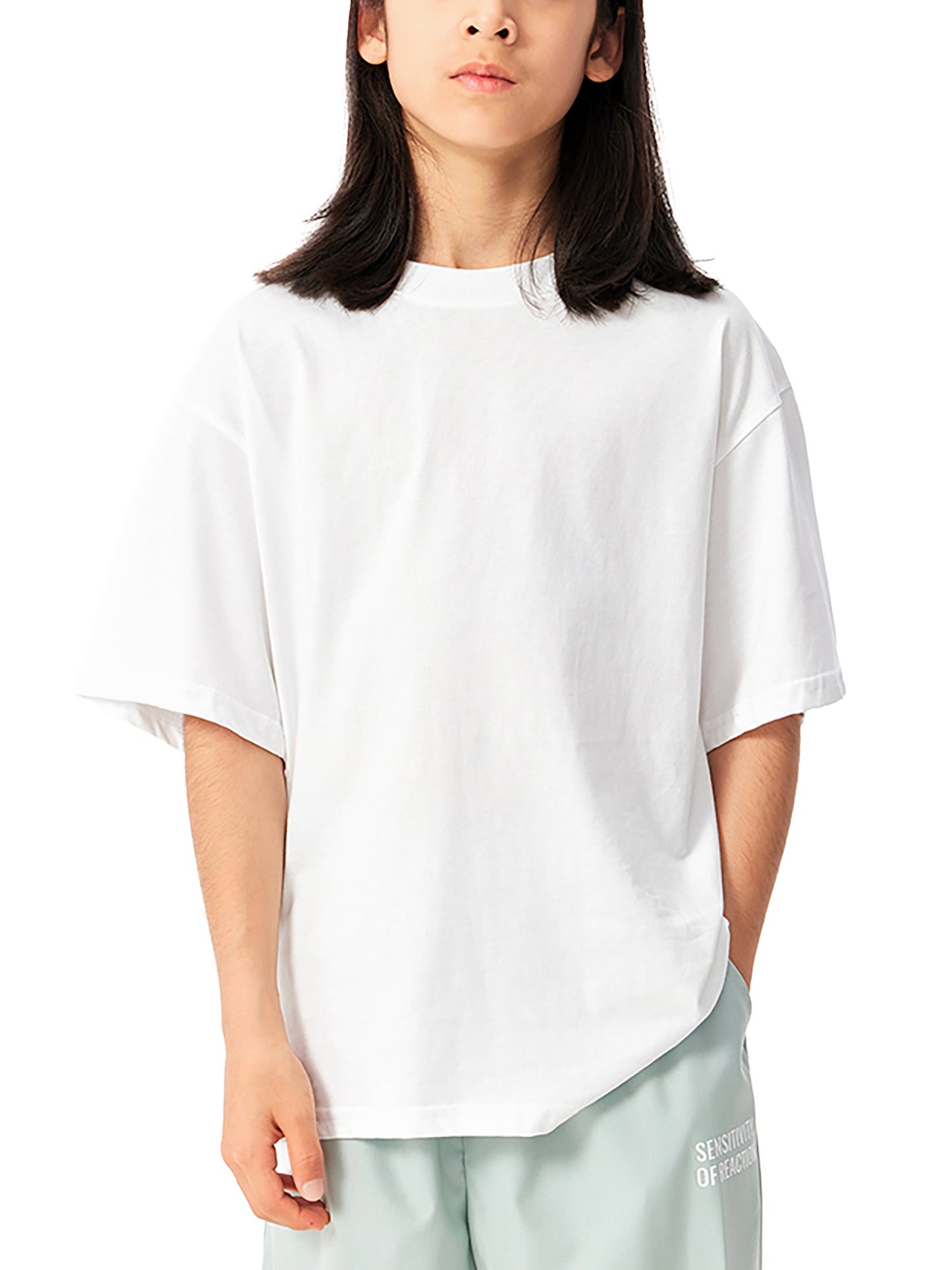 NIVÉ KIDS' T-shirt