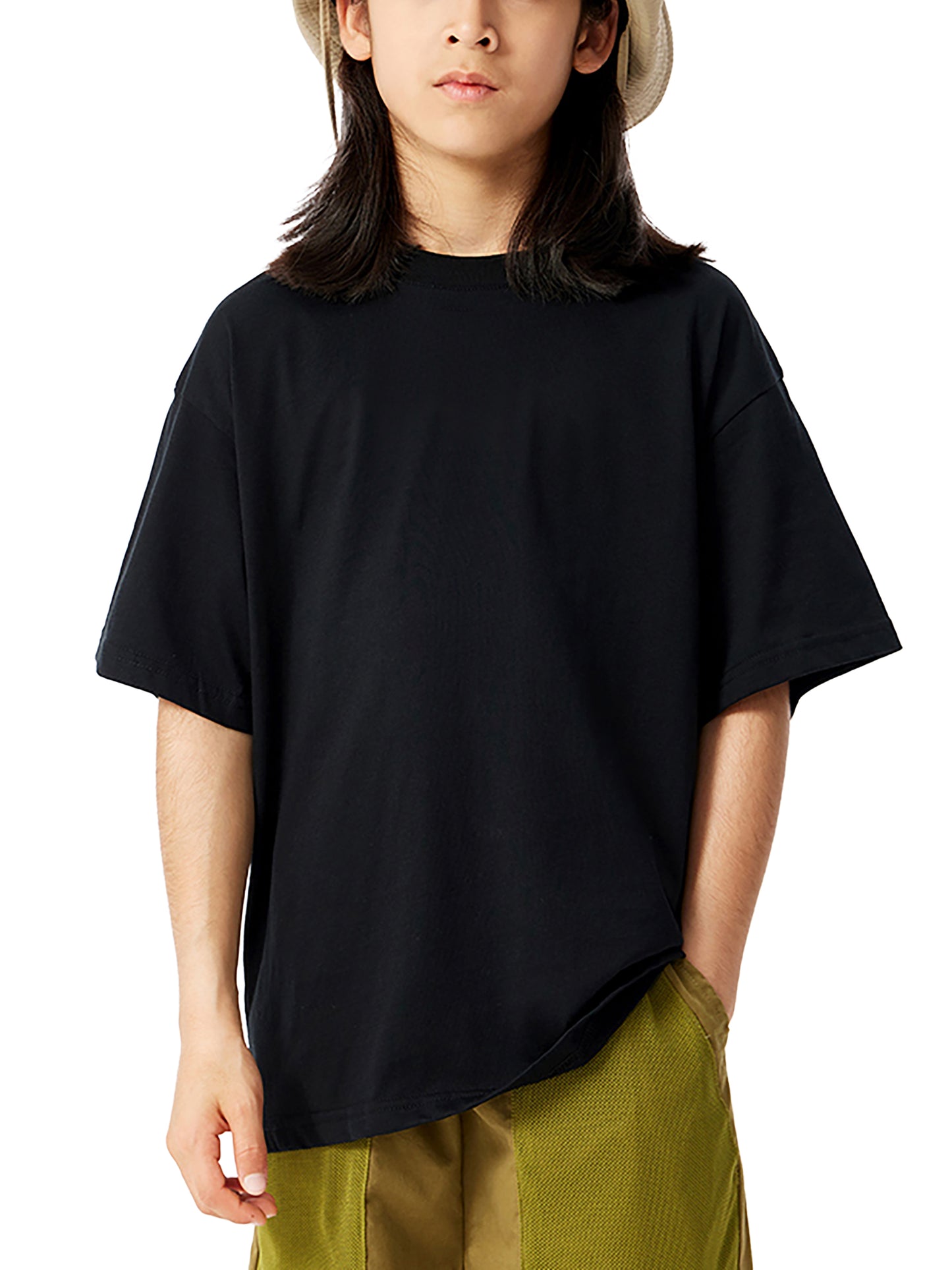 NIVÉ KIDS' T-shirt