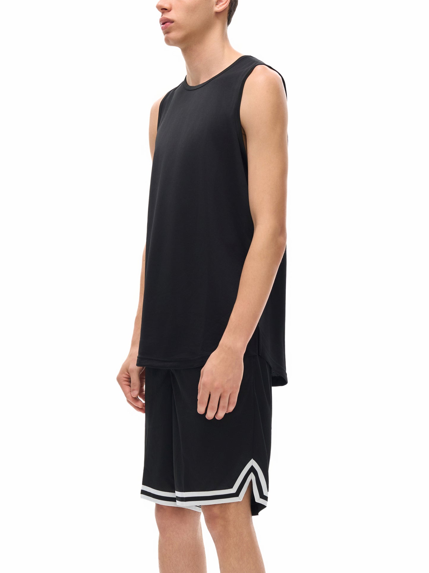 NIVÉ ATHLETICS Lightweight Sport Jersey