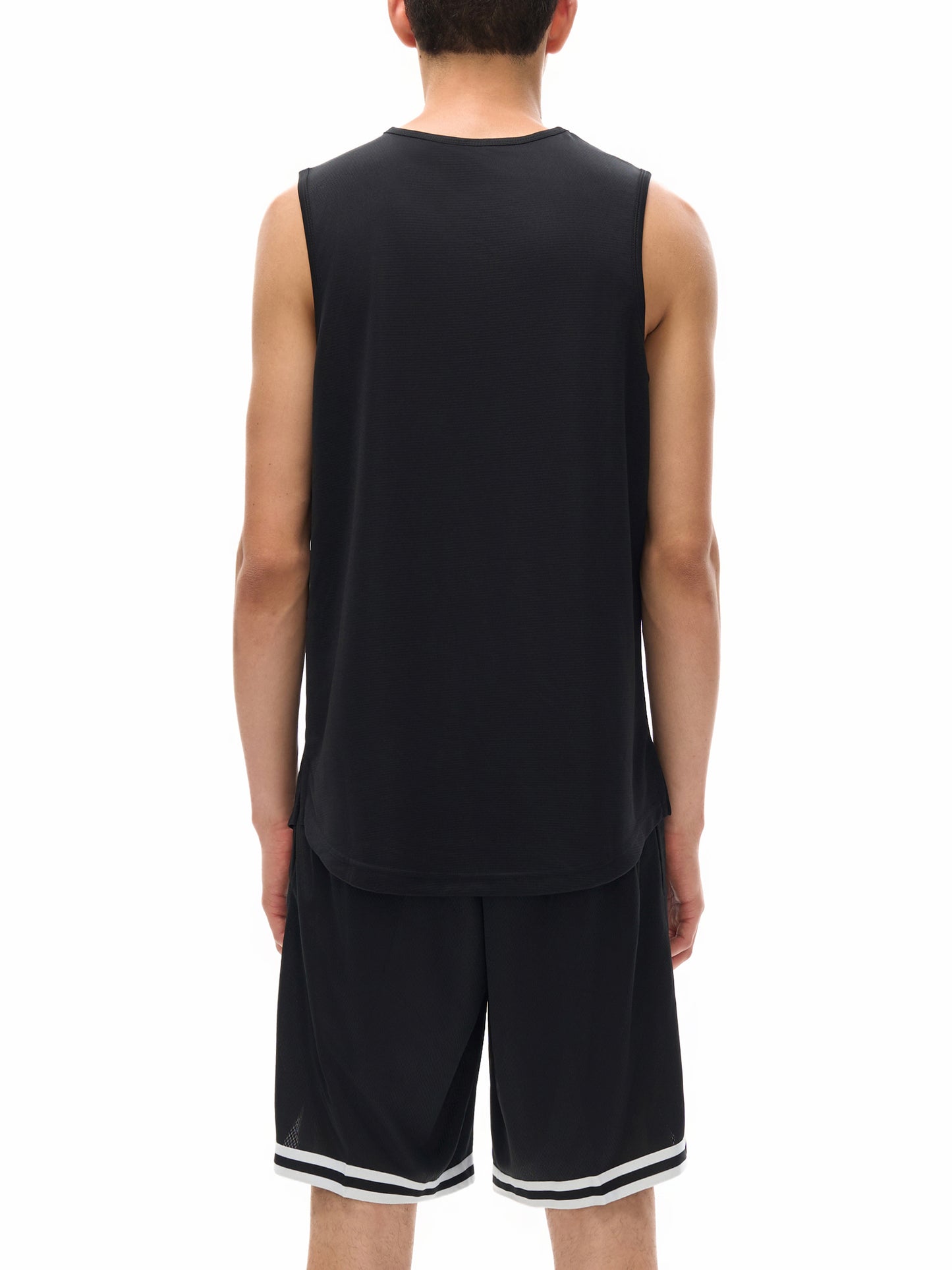 NIVÉ ATHLETICS Lightweight Sport Jersey