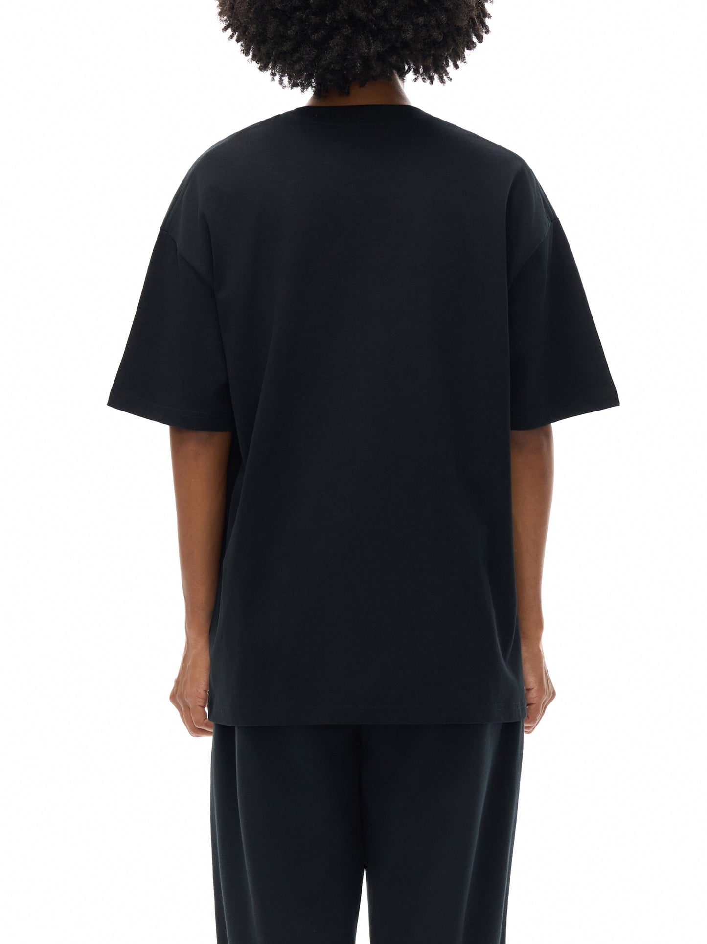 DEAD AT THE BEACH TEE