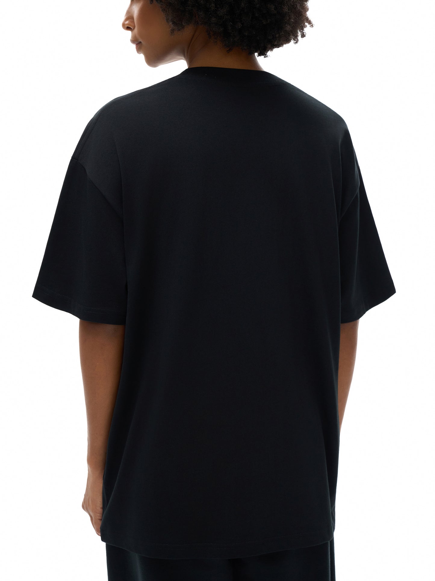 SKULL FLAME TEE