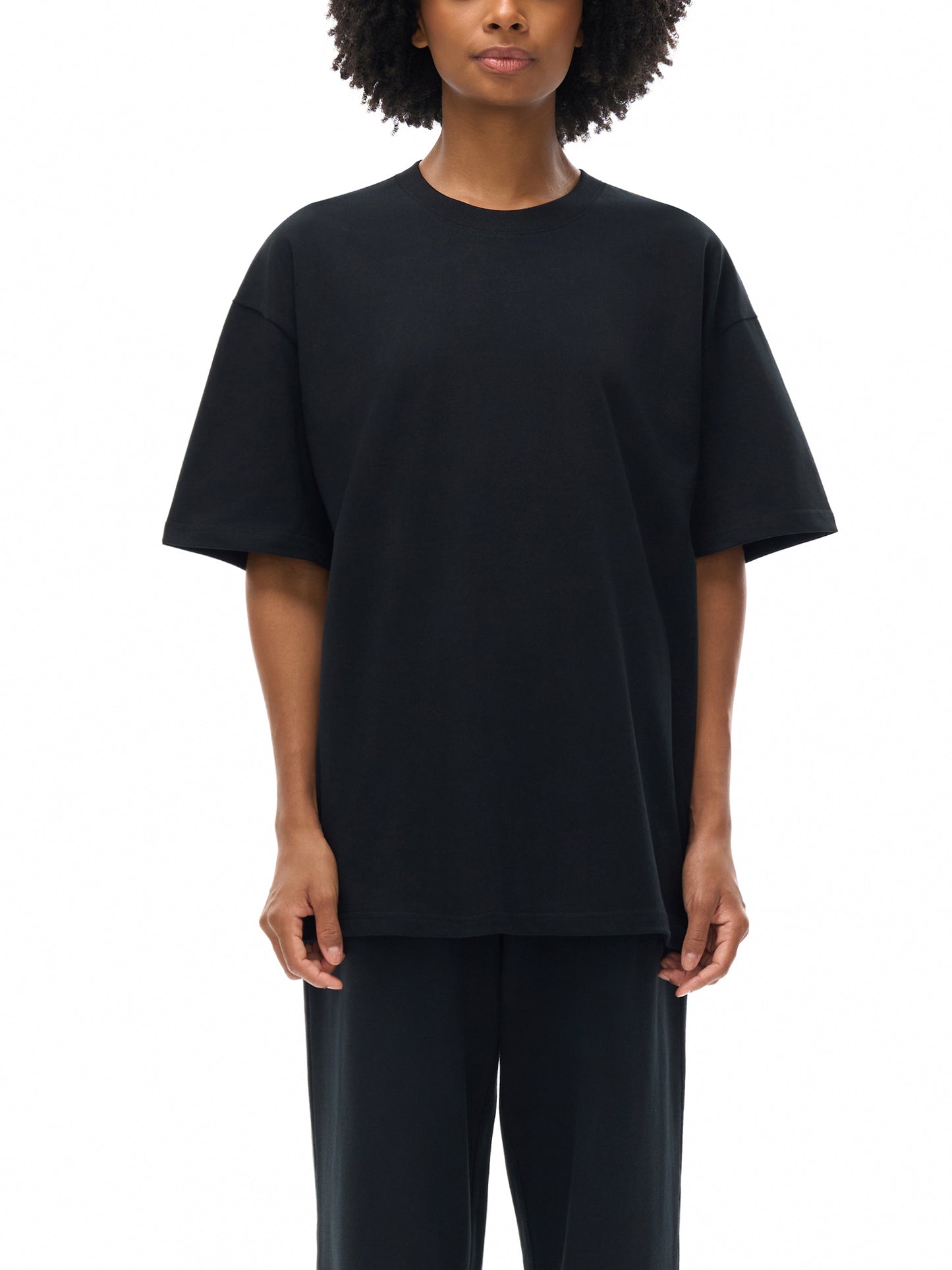UNDYING LOVE TEE