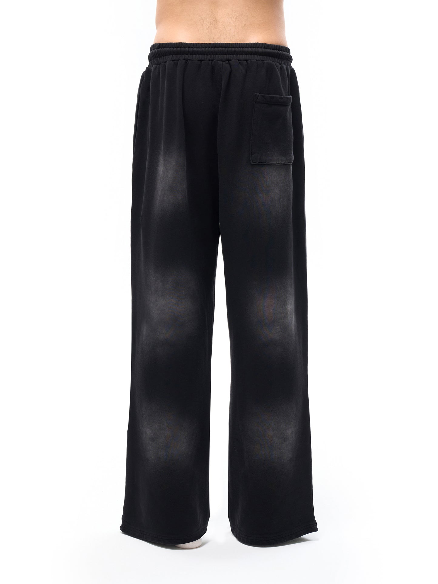NIVÉ CORE LOGO SWEATPANTS