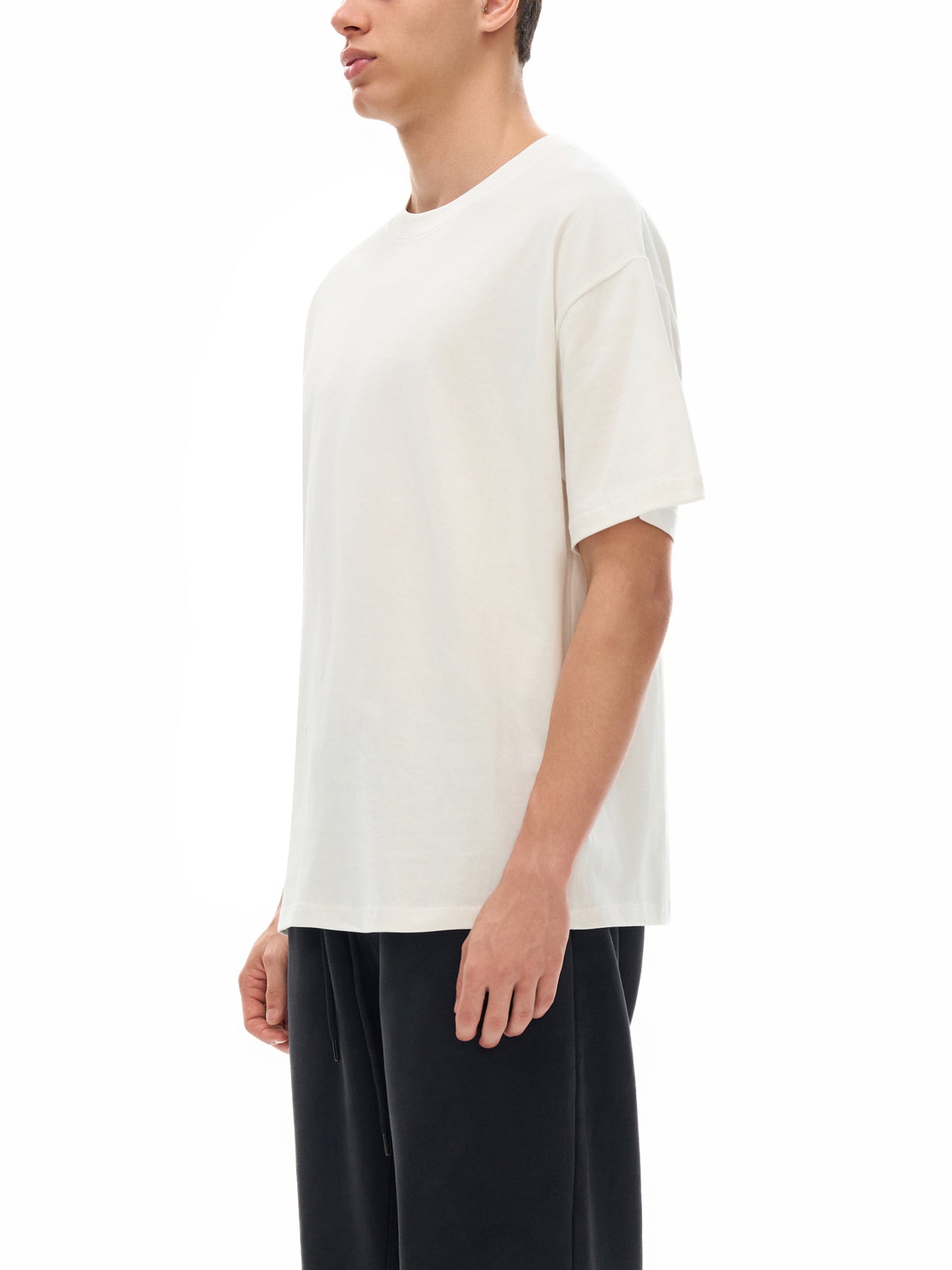 MIRROR TEE