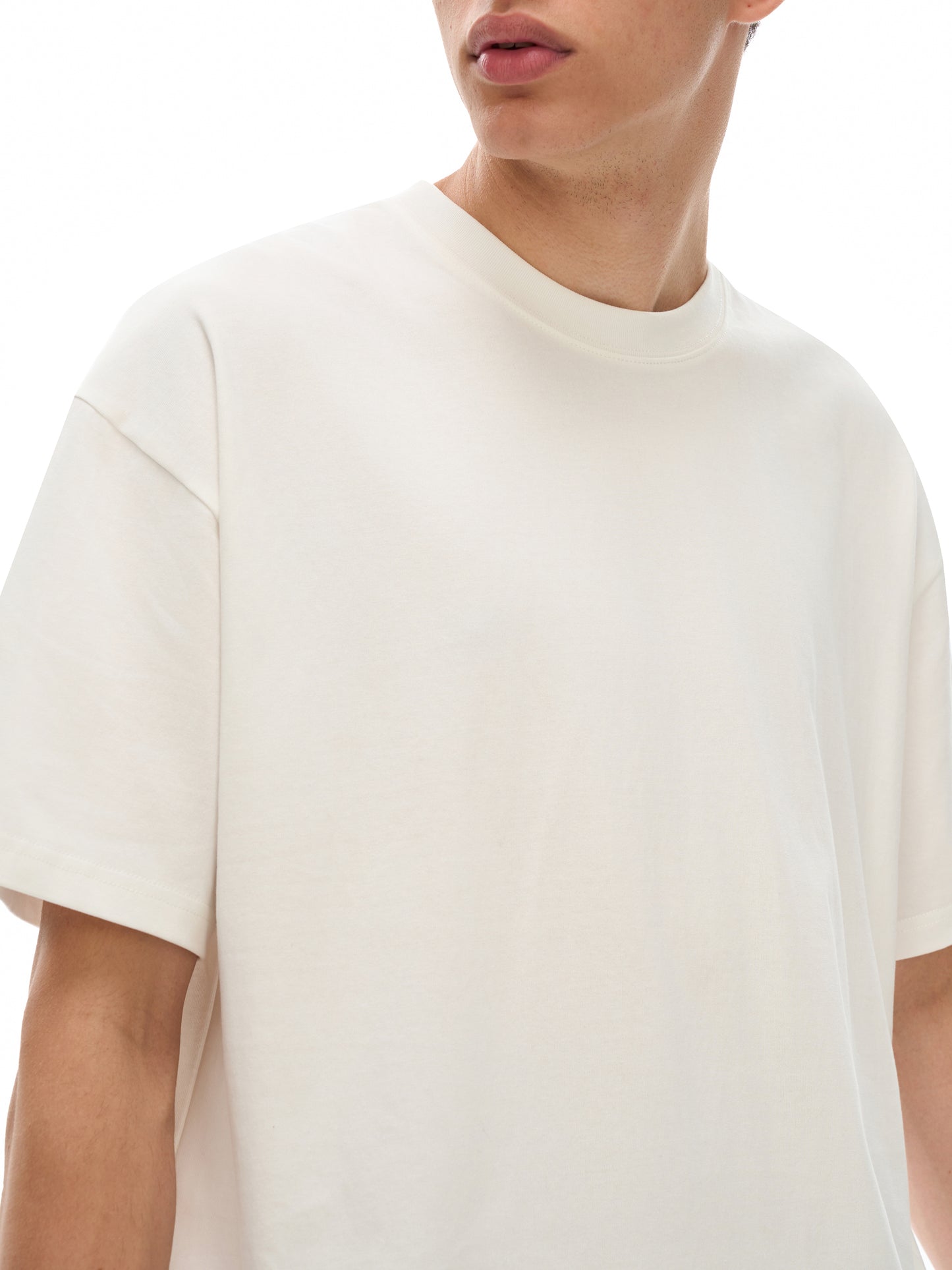I LOVE NIVÉ TEE