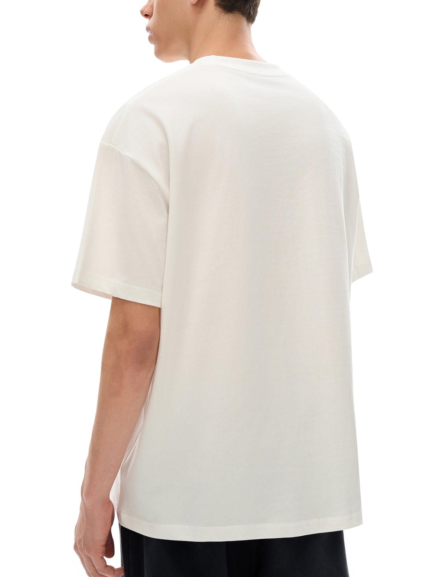 DEAD PARADISE TEE